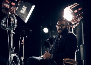 Maxine's Baby: The Tyler Perry Story assets