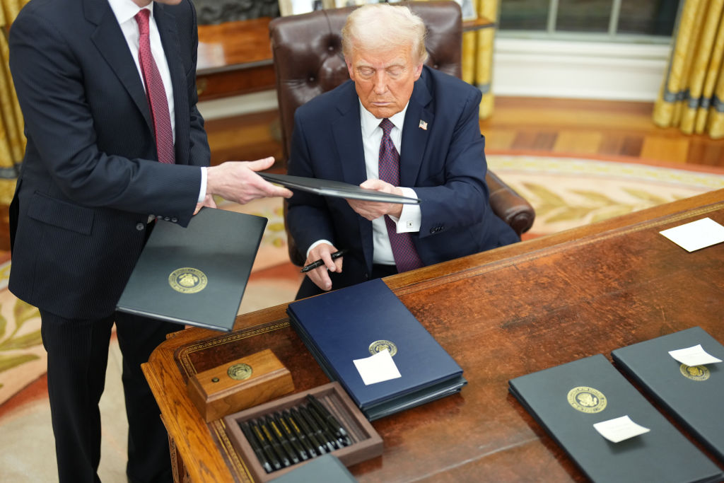 inauguration, Donald Trump,