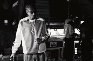 Amazon Live Music with Snoop Dogg
