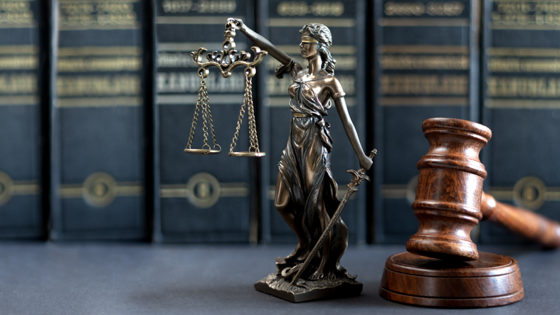 justice
