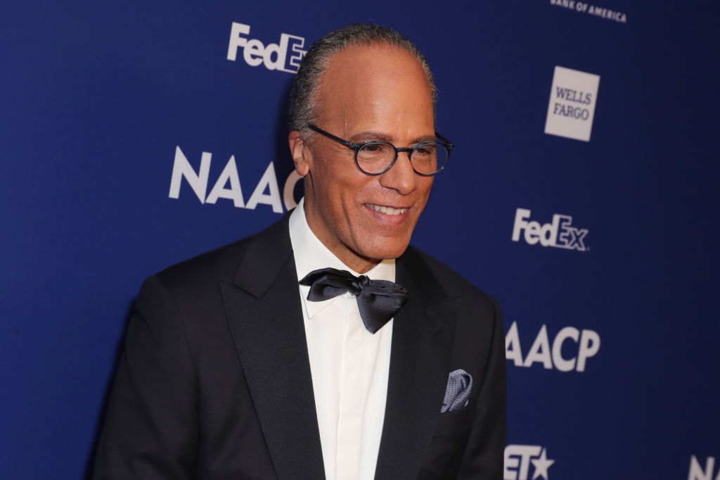 51st NAACP Image Awards - Non-Televised Awards Dinner - Arrivals