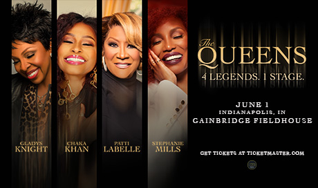 The Queens 4 Legends