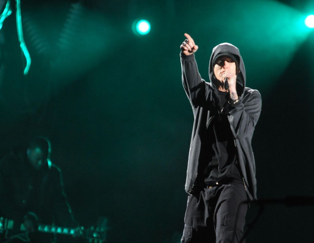 2012 Coachella Valley Music & Arts Festival - Day 3