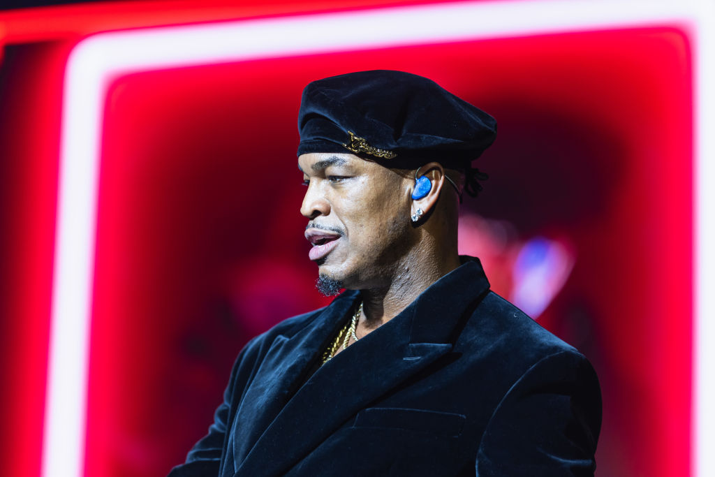 Mary J Blige In Concert - Toronto, ON