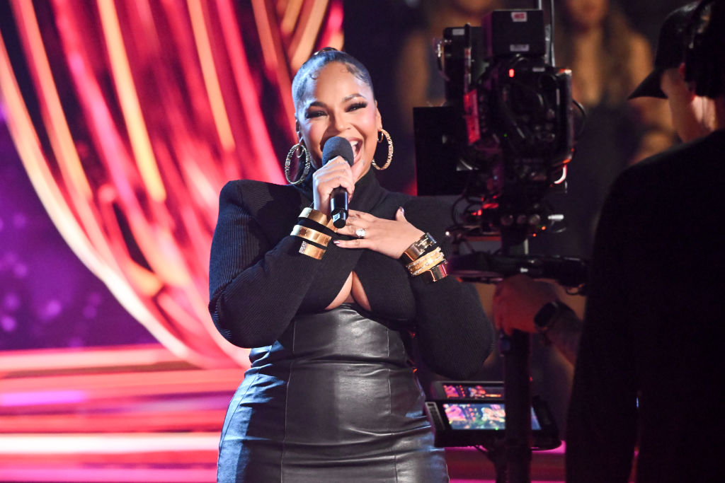 2025 iHeartRadio Music Awards - Show