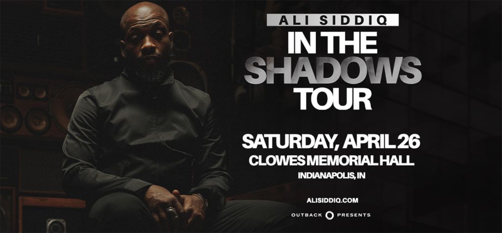 ALI SIDDIQ