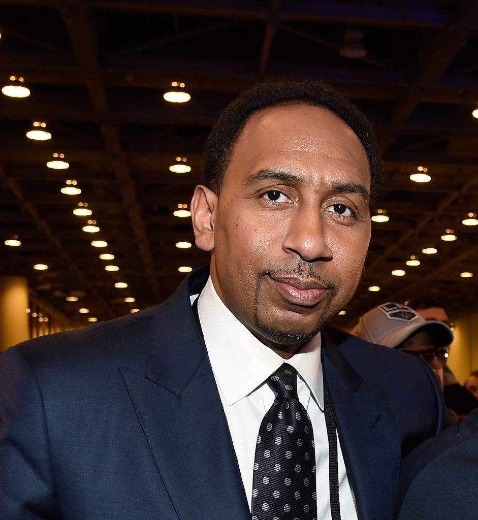 SiriusXM At Super Bowl 50 Radio Row - Day 2