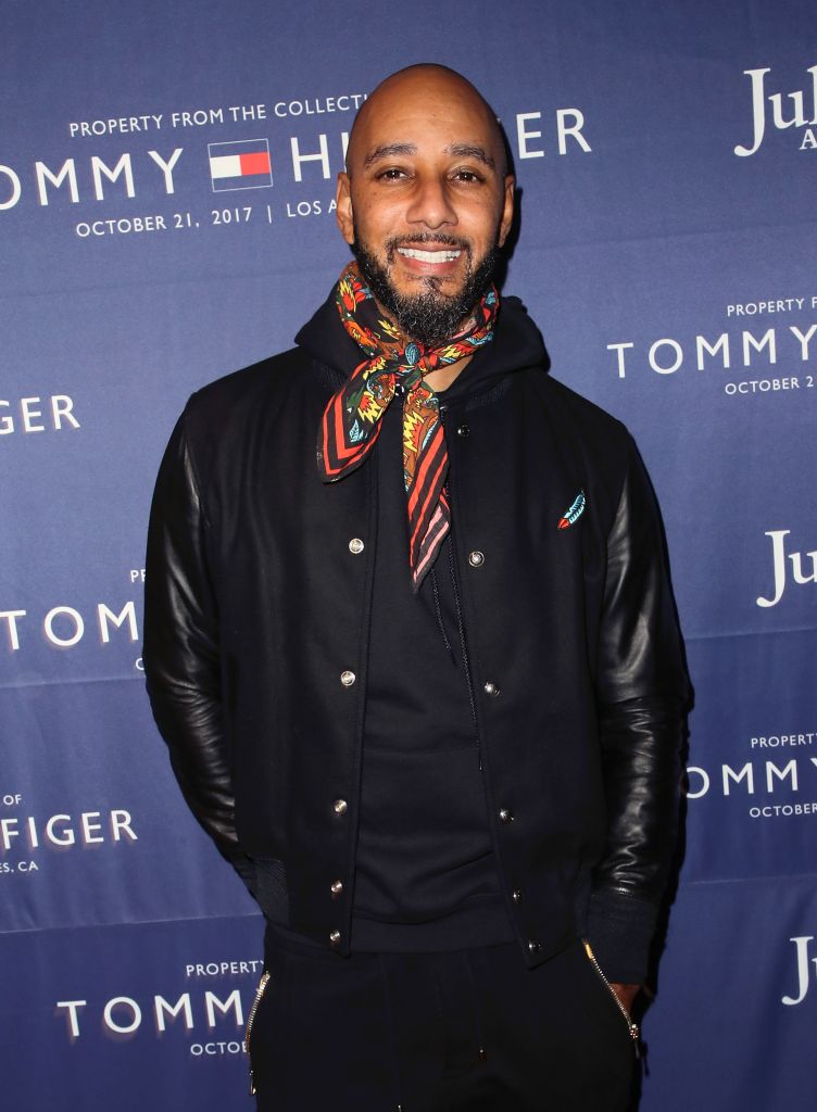 Julien's Auctions And Tommy Hilfiger VIP Reception - Arrivals