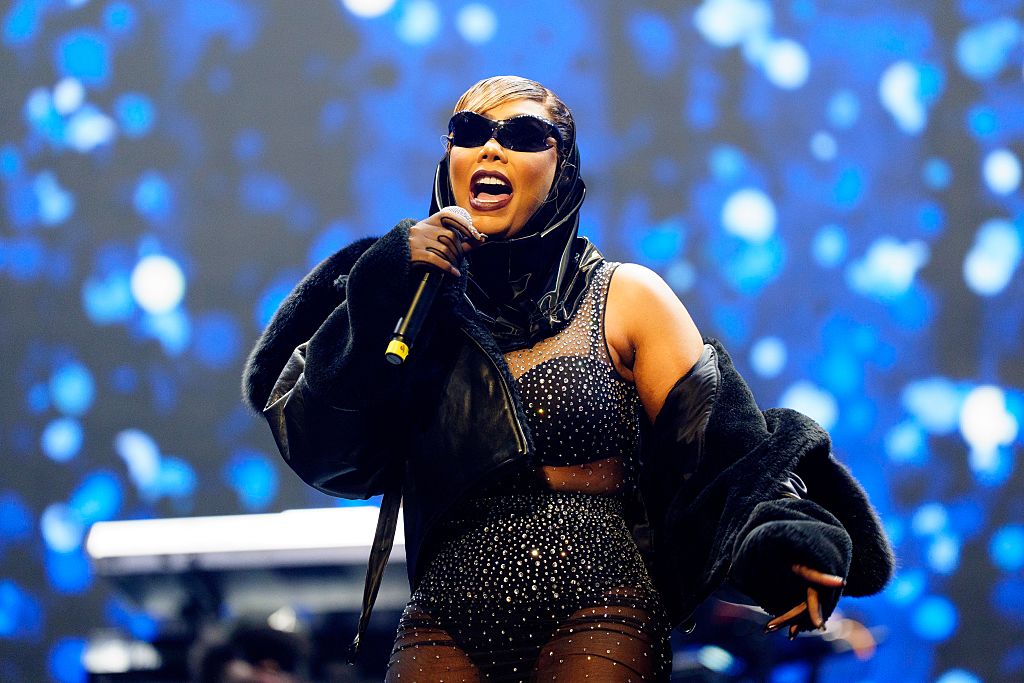 2025 Essence Festival Of Culture