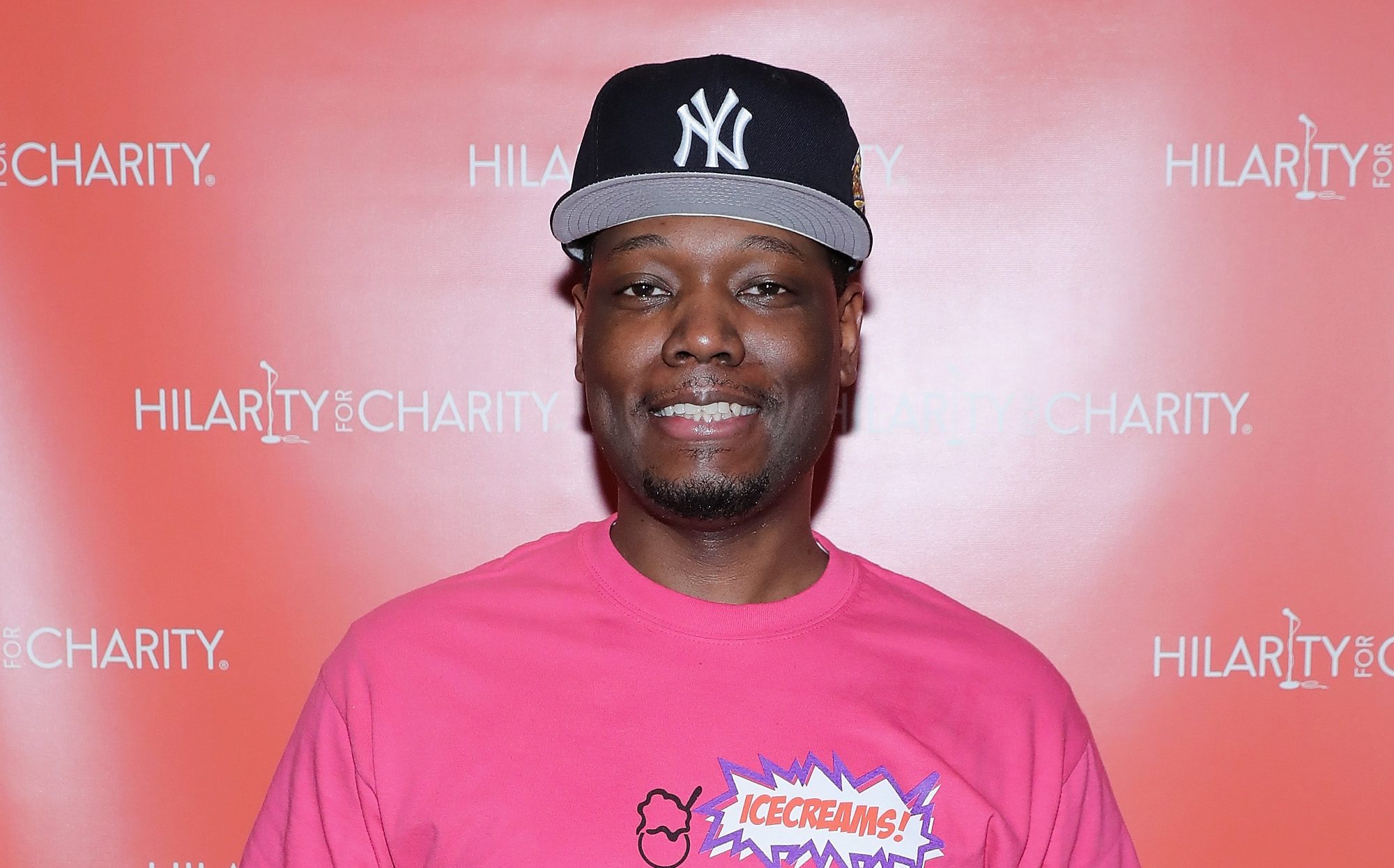 Hilarity for Charity throws second New York event to raise funds to fight Alzheimer's Disease - Arrivals