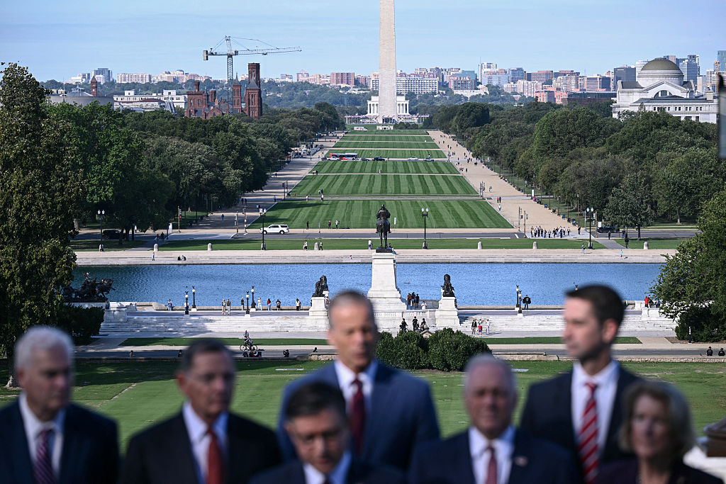 US-POLITICS-CONGRESS-SHUTDOWN