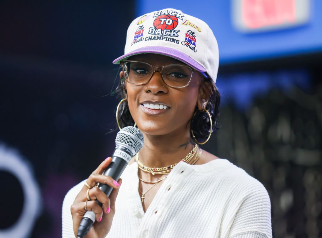 Los Angeles Chapter Presents “Up Close and Personal: Juneteenth”