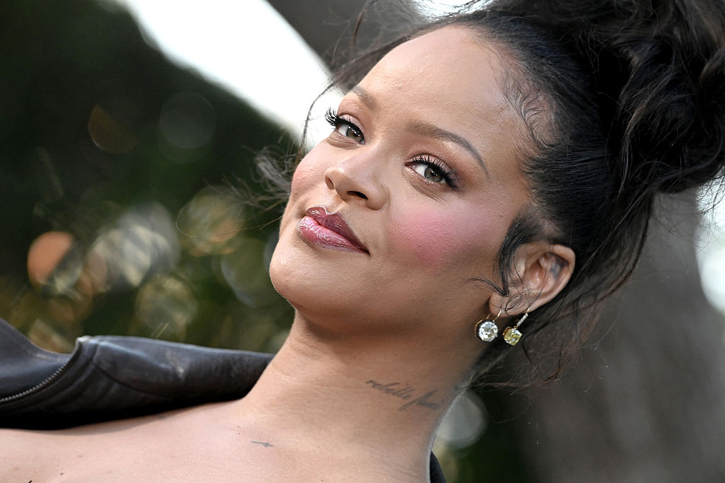 Los Angeles Premiere Of Paramount Pictures “Smurfs”