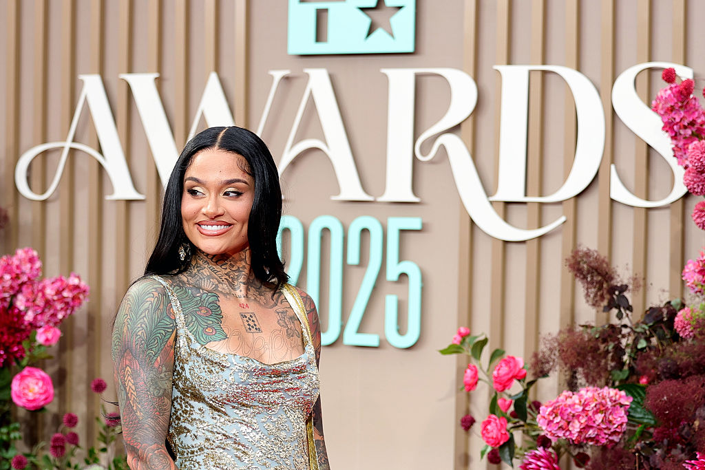 2025 BET Awards - Arrivals