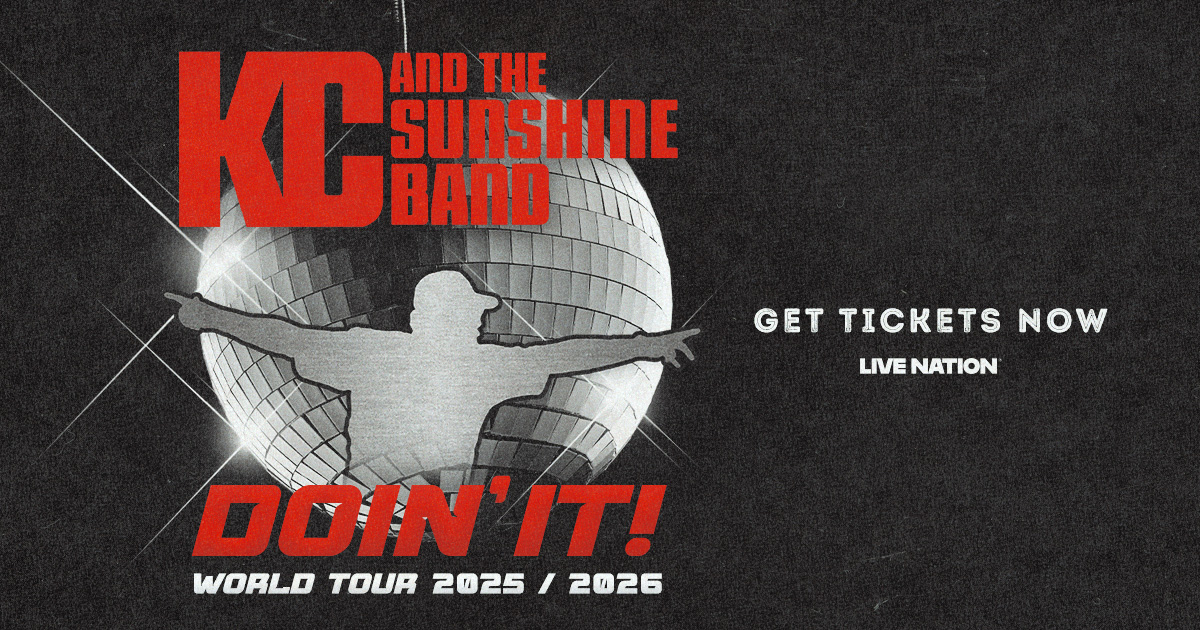 KC & The Sunshine Band