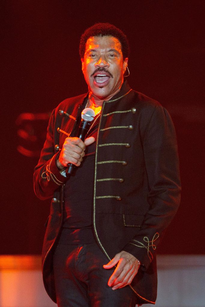 2014 Essence Music Festival - Day 4