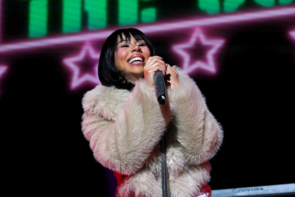 Power 105.1's Power Sessions Feat Mariah The Scientist, Cash Cobain, G Herbo, Zeddy Will And Lola Brooke