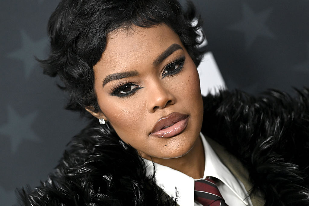 31st Annual Critics Choice Awards - Arrivals